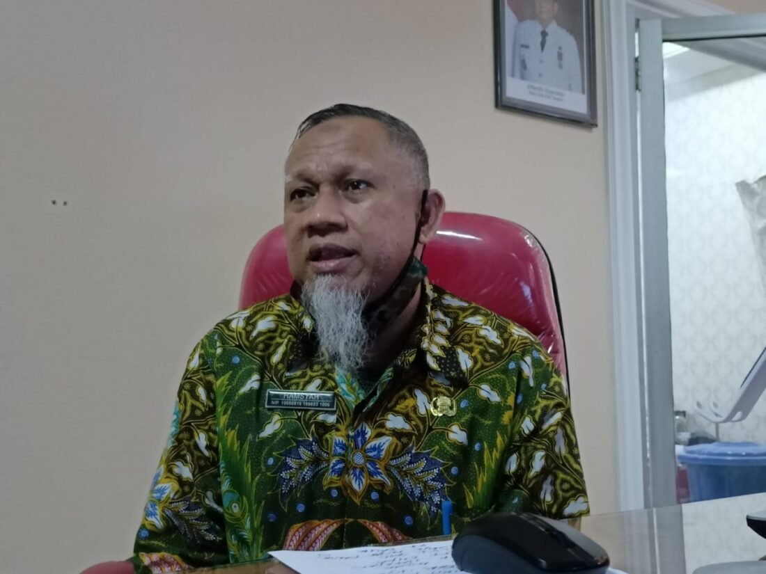 Disdukcapil Tarakan