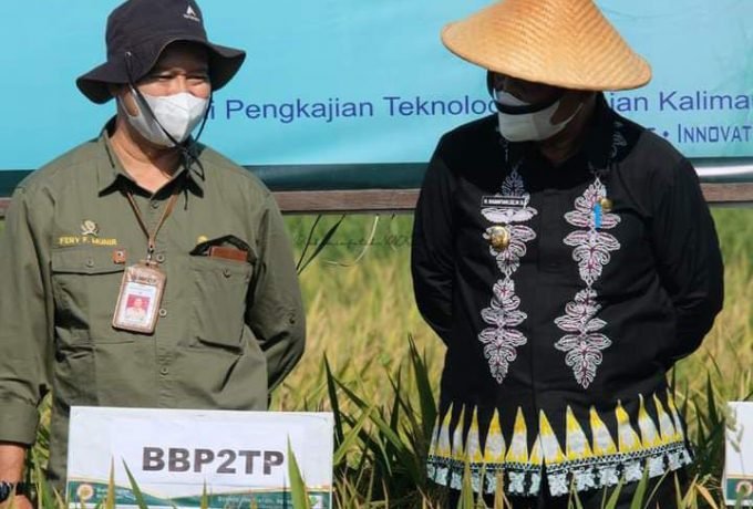 Wakil Bupati Nunukan H. Hanafiah Wakil Bupati Nunukan H. Hanafiah