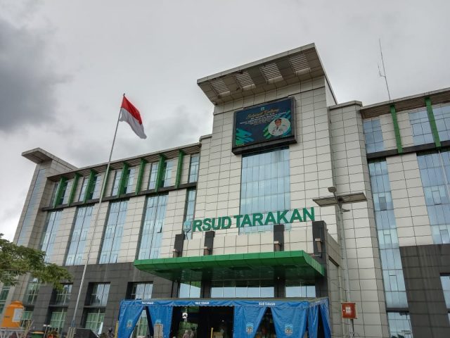 RSUD Tarakan