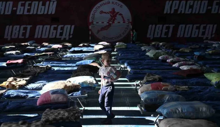 wilayah Rostov, Rusia