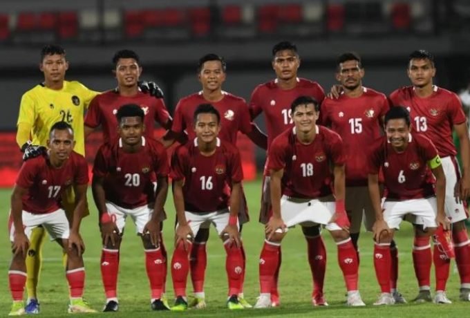 Timnas Indonesia