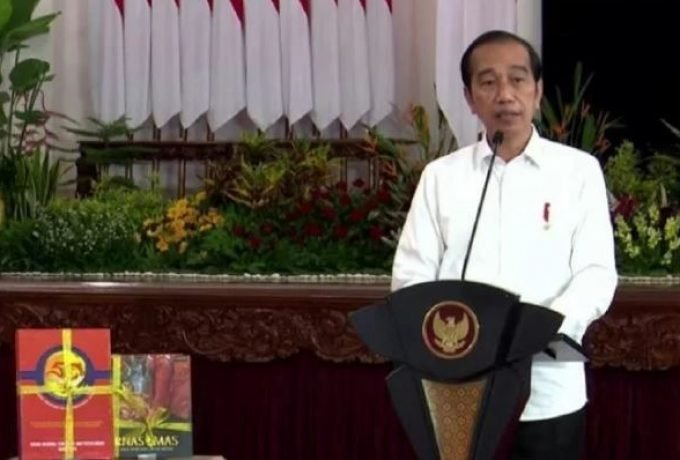Jokowi