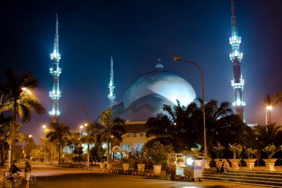 masjid-al-azhom