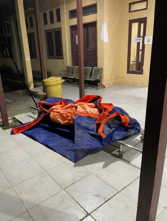 Puskesmas Tanah Merah