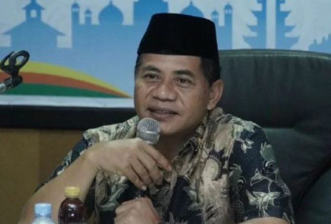 Direktur Pencegahan Badan Nasional Penanggulangan Terorisme