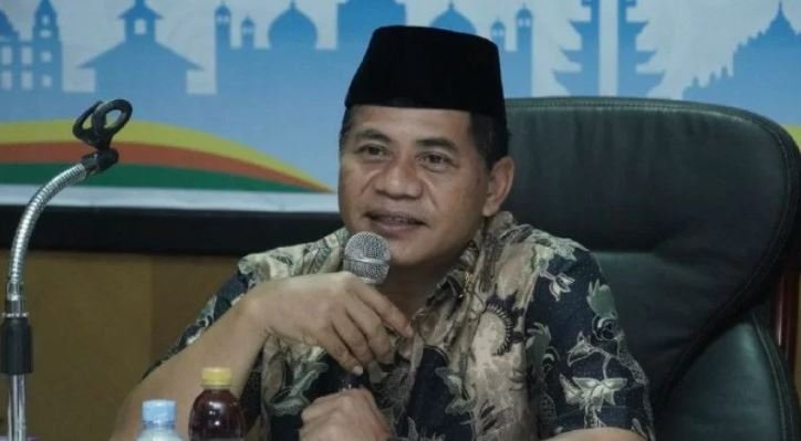 Direktur Pencegahan Badan Nasional Penanggulangan Terorisme