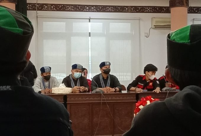 IMG-20220301-WA0007 Mahasiswa kembali bertemu dengan DPRD Tarakan