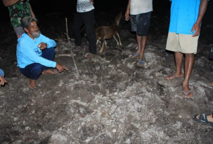 IMG-20220301-WA0011 peninggalan kerajaan Majapahit