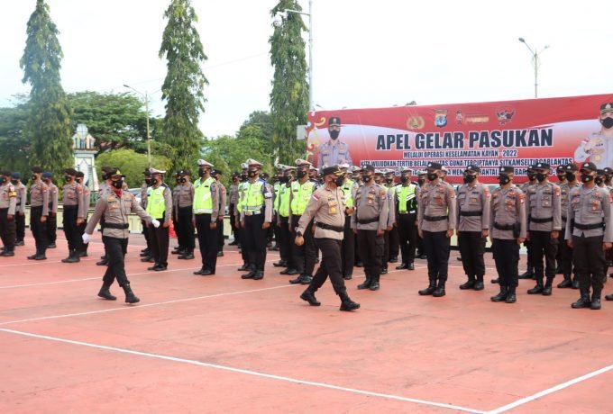 Apel Ops Patuh Kayan tahun 2022