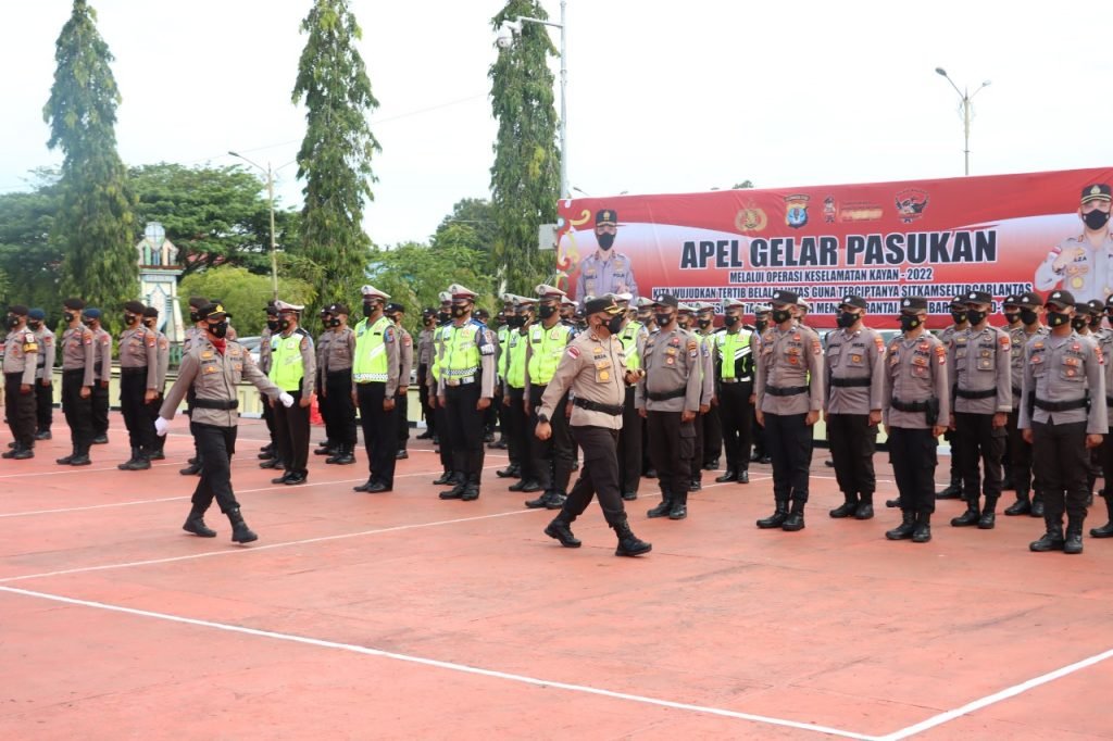 Apel Ops Patuh Kayan tahun 2022