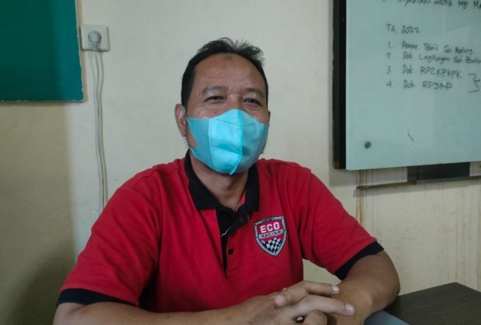 Teknik Penyehatan Lingkungan