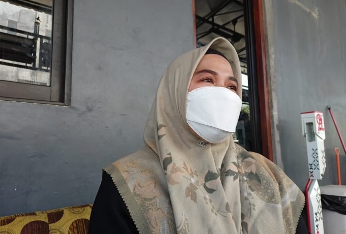 BPJS Ketenagakerjaan Kepala BPJS Ketenagakerjaan Kota Tarakan