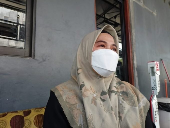 Kepala BPJS Ketenagakerjaan Kota Tarakan