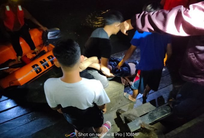 Satu korban ditemukan tim gabungan