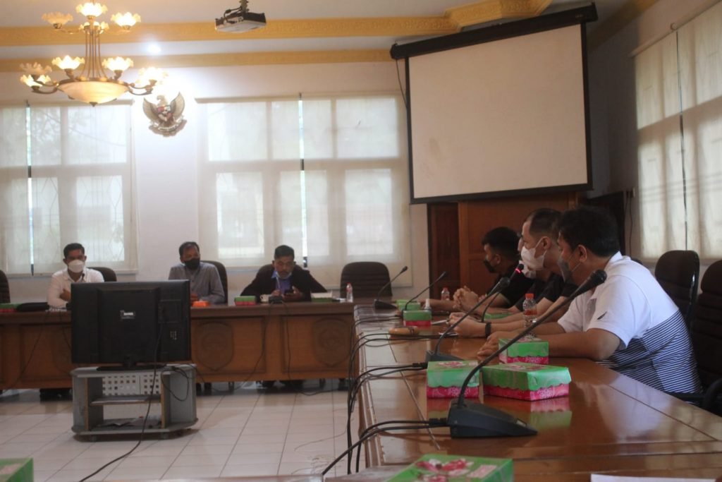 distributor minyak goreng