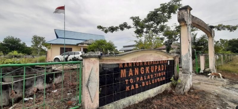 Masyarakat Kampung Baru akan direlokasi dekat dengan desa induknya