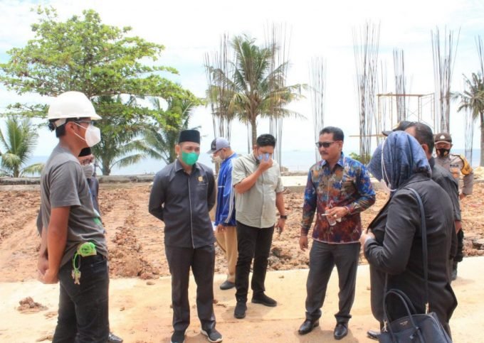 Komisi III DPRD Tarakan