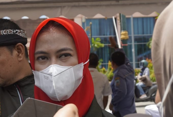 Ketua HKTI Kabupaten Nunukan