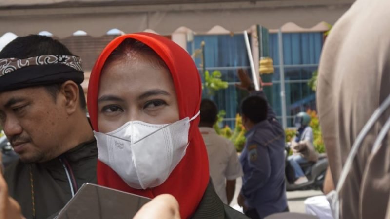 Ketua HKTI Kabupaten Nunukan