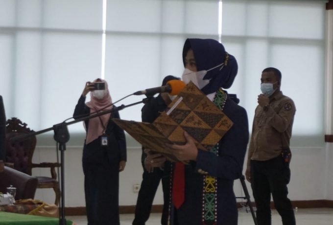 IMG-20220318-WA0063 Bupati Nunukan Hj. Asmin Laura Hafid melantik pejabat pimpinan tinggi pratama