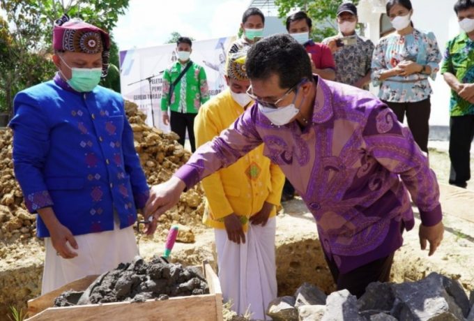 IMG_20220326_024856 Wakil Gubernur (Wagub) Kalimantan Utara (Kaltara) Dr. Yansen TP., M.Si