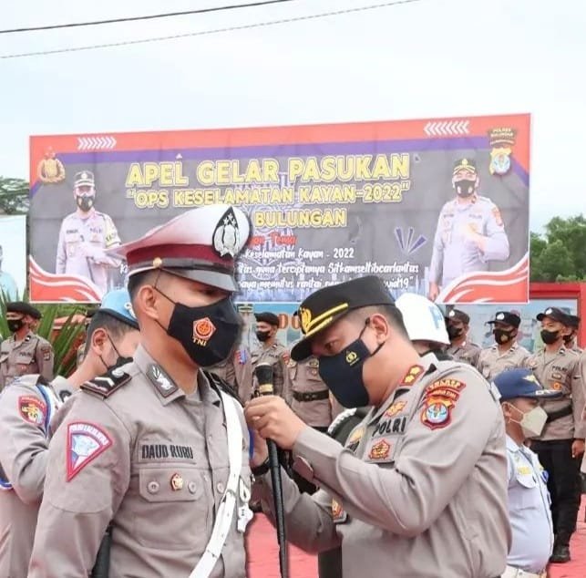 Polres Bulungan