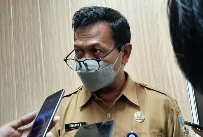 Kepala Dinas Pendidikan dan Kebudayaan Provinsi Kaltara