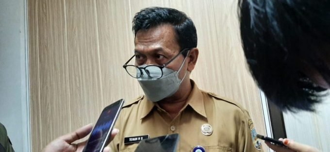 Kepala Dinas Pendidikan dan Kebudayaan Provinsi Kaltara
