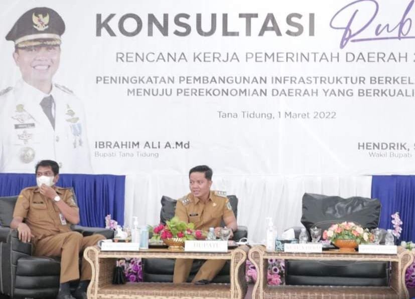 konsultasi publik ktt