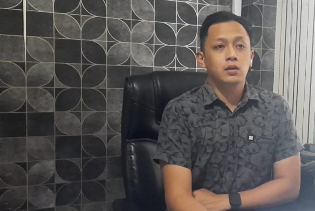 Kasat Reskrim Polres Tarakan