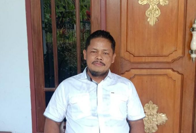 Pengamat Ekonomi Kaltara