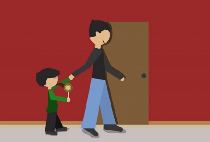 cabul anak di bawah umur