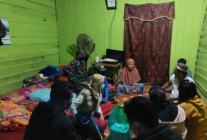 vaksinasj door to door vaksinasj door to door