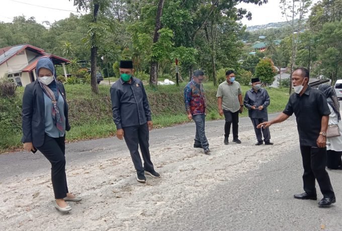 Komisi III DPRD Tarakan