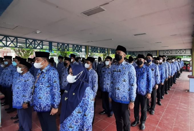 ASN Pemprov Kaltara