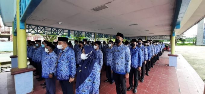 ASN Pemprov Kaltara