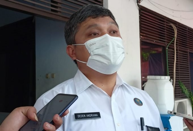 WhatsApp Image 2022-03-15 at 12.22.23 Kabid Berantas BNNP Kaltara, AKBP Deden Andriana. (Foto: Endah Agustina/benuanta.co.id)
