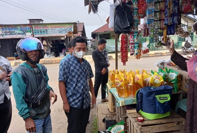 Disperindagkop Tana Tidung Disperindagkop Tana Tidung
