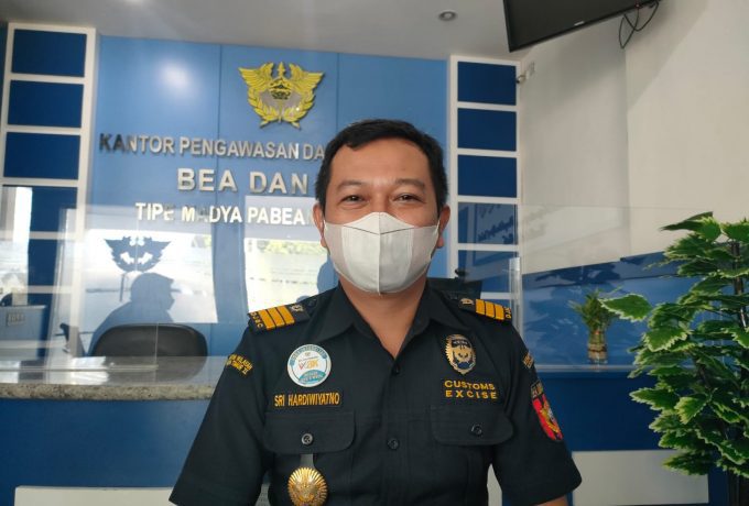 Kepatuhan ada Penyuluhan Beacukai Nunukan