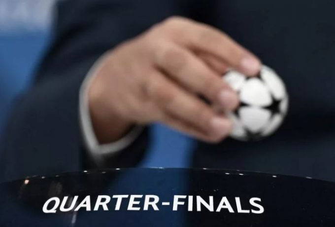 final Liga Champions UEFA