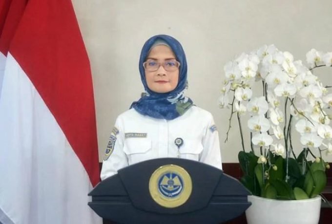 Juru Bicara Kementerian Perhubungan