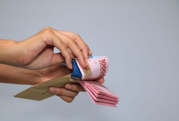 Money Politik di Berau