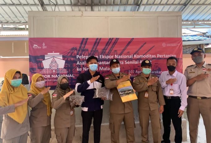 Karantina Pertanian Tarakan