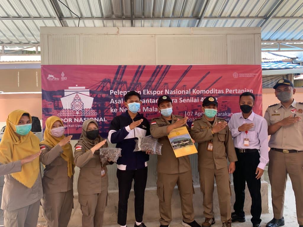 Karantina Pertanian Tarakan