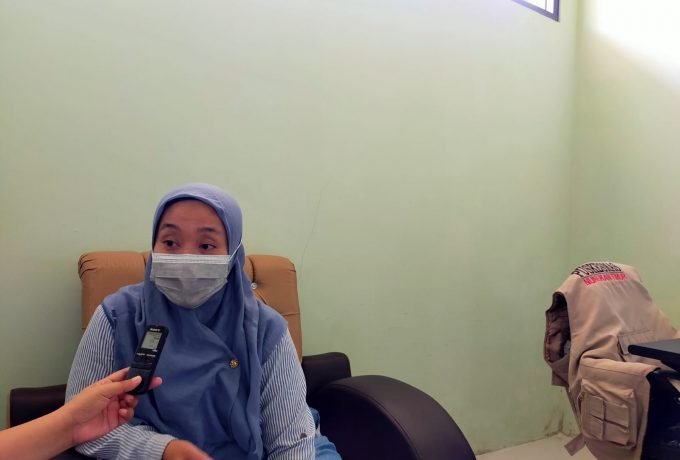 Kepala Puskesmas Nunukan Timur