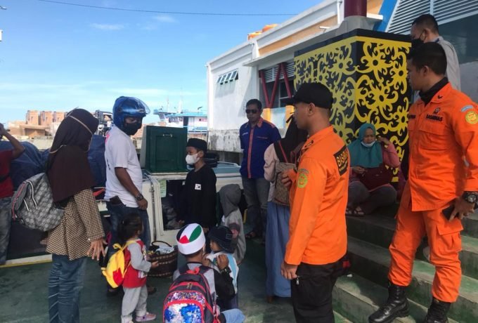 IMG-20220426-WA0010 Pelabuhan Tengkayu I Kota Tarakan