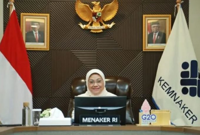 Ida Fauziyah