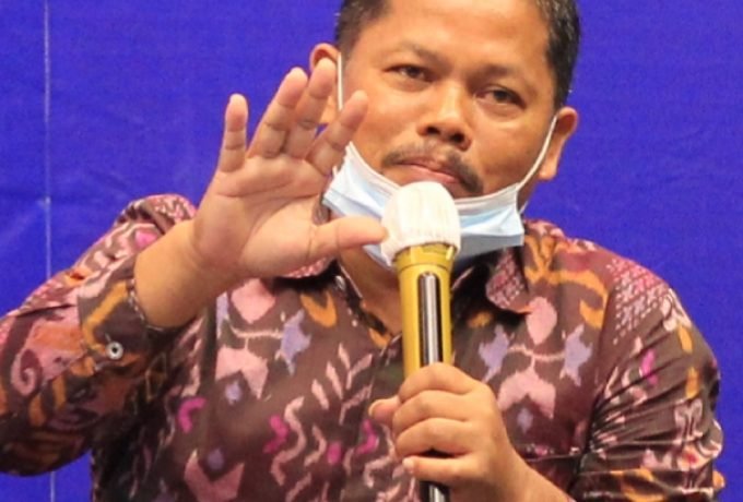 Dr. Margiyono, S.E., M.Si.