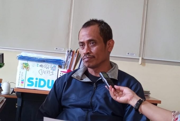 Inspektur Pembantu Investigasi dan Pengaduan Masyarakat, Inspektorat Nunukan