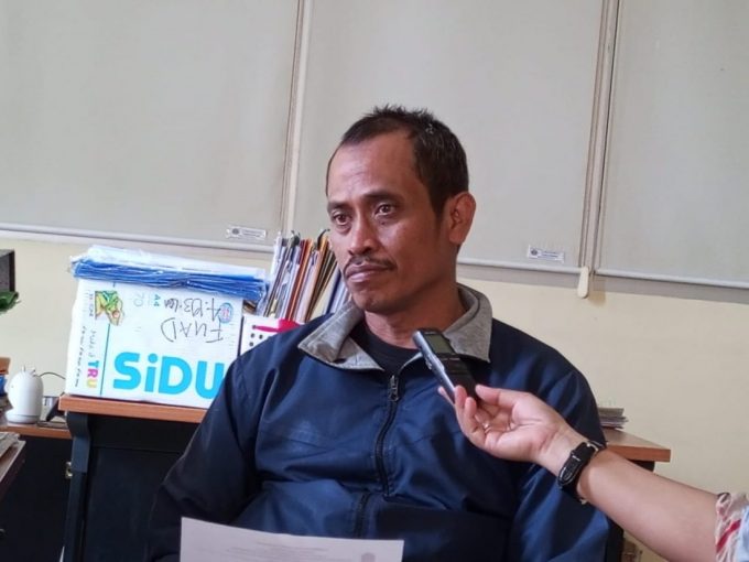 Inspektur Pembantu Investigasi dan Pengaduan Masyarakat, Inspektorat Nunukan